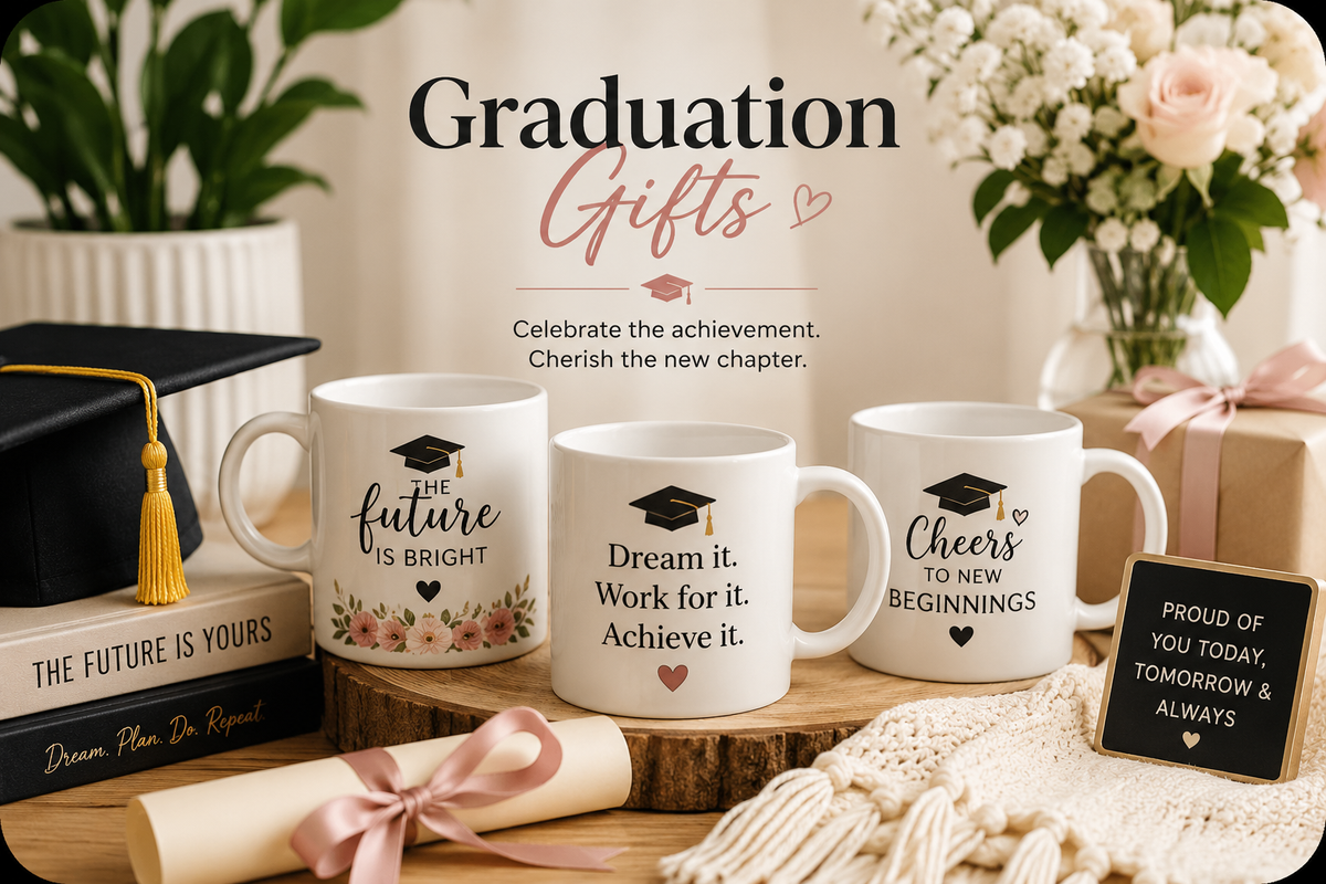 Graduation Gifts