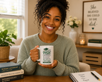 MSN Graduate Mug